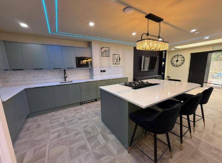 1 bedroom apartment for rent
