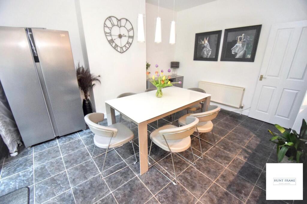 House in Eastbourne, Upperton - View 4