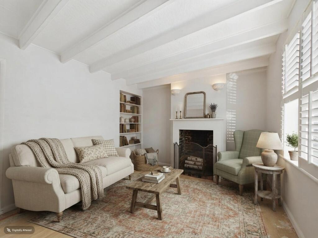 House in Canterbury - View 5