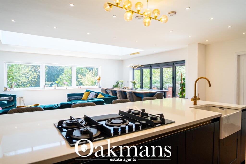 House in Birmingham - View 4