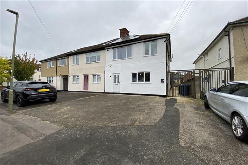 Main image of property: Kelburne Road, Oxford, OX4