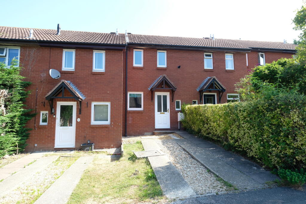 Main image of property: Corinna Gardens, Dibden, Southampton, SO45 5UB