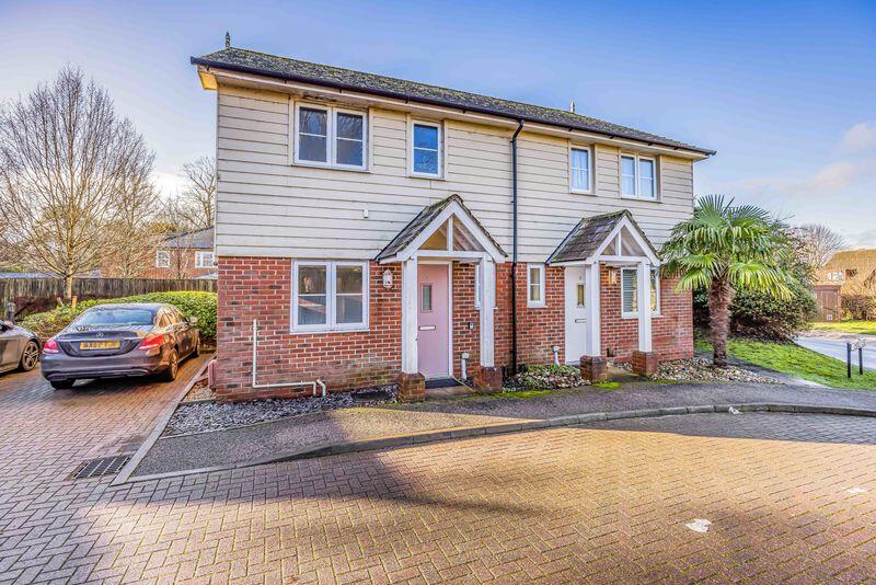 Main image of property: Lingfield Close, Westbourne 