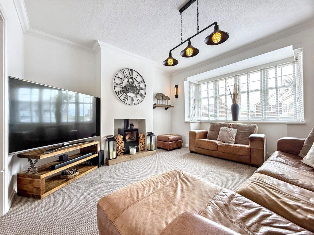 Wellfield Road South, Wingate, Durham, TS28 5JX photo 4