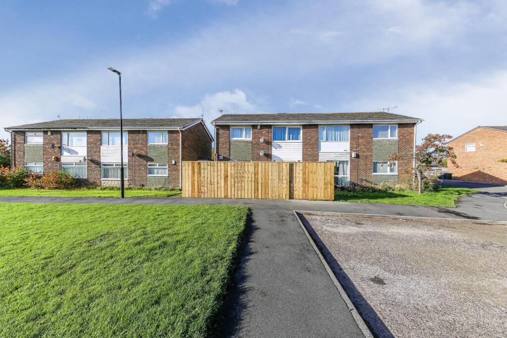 Main image of property: Bannockburn, Killingworth, NE12