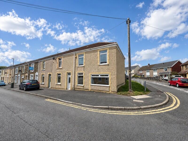 Main image of property: Pentre Treharne Road, Landore, Swansea, City And County of Swansea.