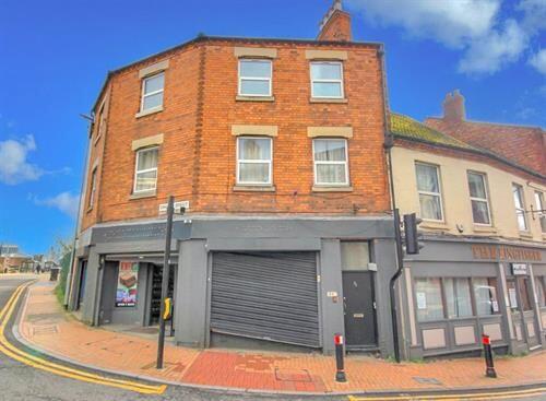 Main image of property: 33-34 Church Street, Wellingborough
