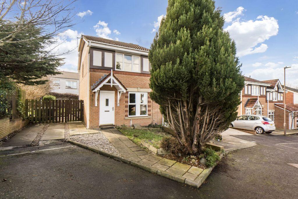 Main image of property: 40 Kilngate Brae, Liberton, Edinburgh EH17 8UU