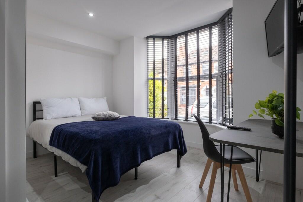 Main image of property: Avondale Street, Lincoln, Lincolnshire, LN2