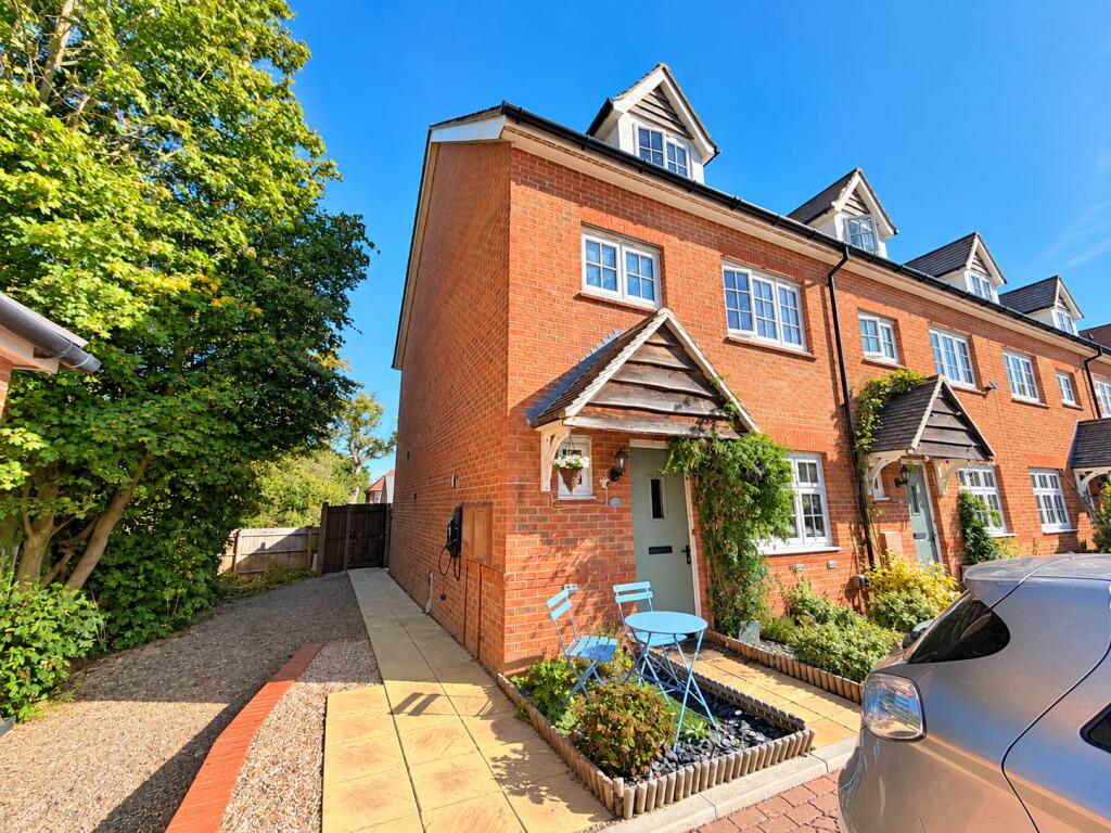 House in Basildon, Essex