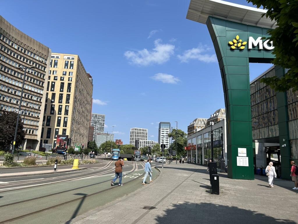 Additional image 5 of Cobalt Square, 83- 85 Hagley Road, Birmingham, B16 8QG