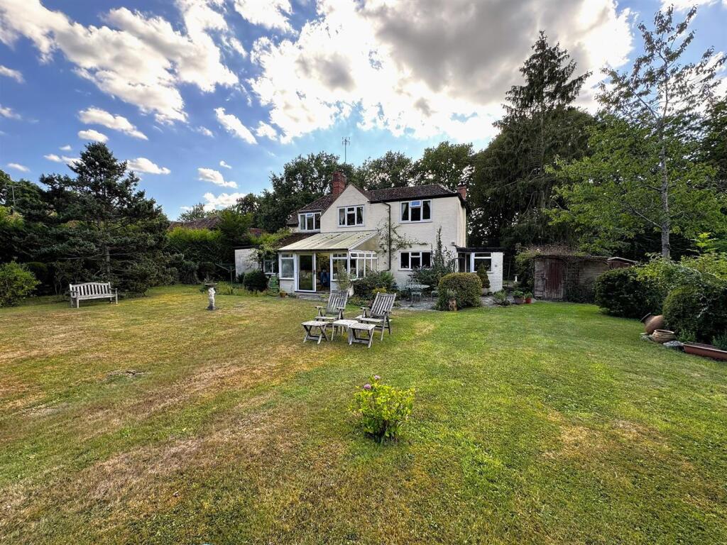 Main image of property: Knightons Lane, Dunsfold