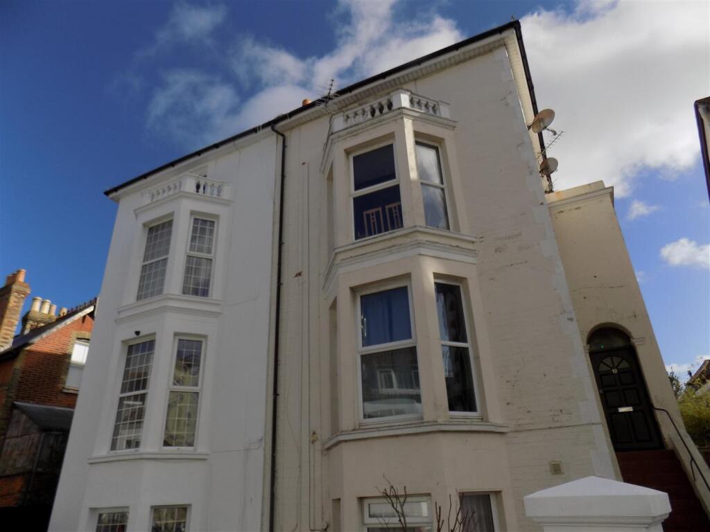 Main image of property: Kenilworth Road Southsea Hampshire