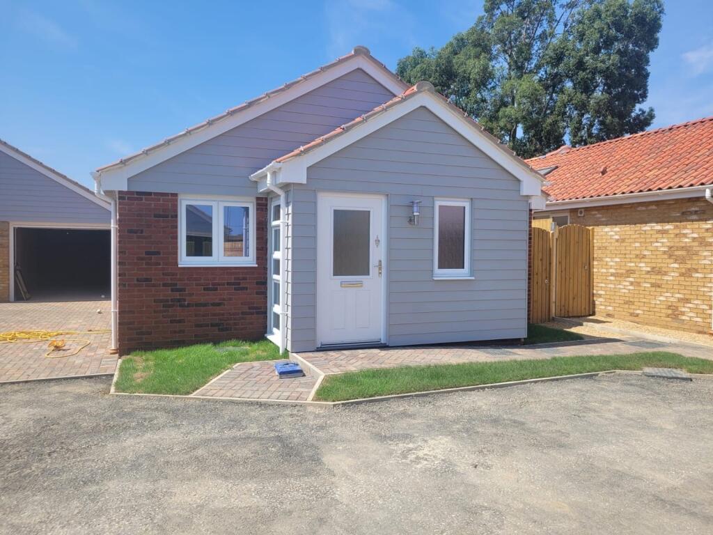 Main image of property: Lavender Mill, Fallow Corner Drove, Manea