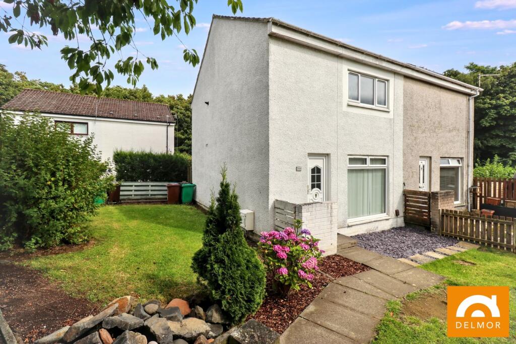 Main image of property: Skibo Court, Glenrothes, KY7