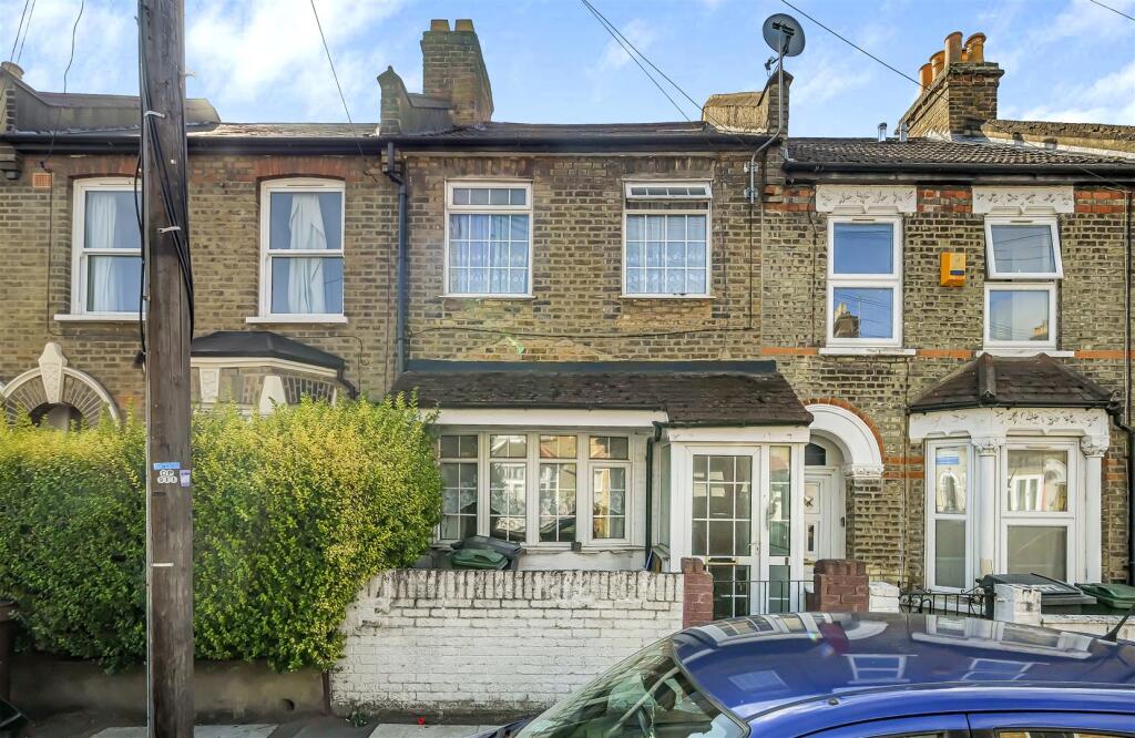 Main image of property: Claremont Road, London