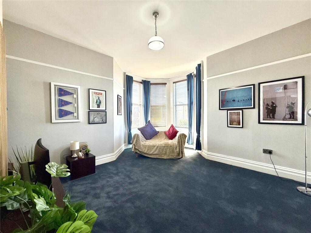 Main image of property: Lathom Road, Southport, PR9