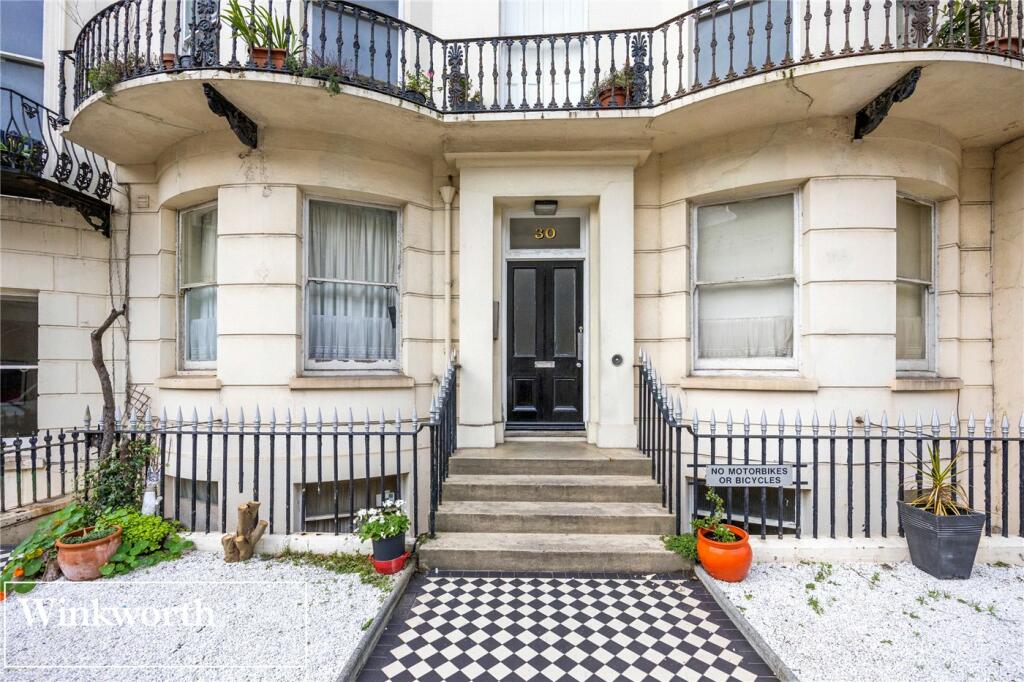Main image of property: Montpelier Road, Brighton, East Sussex, BN1