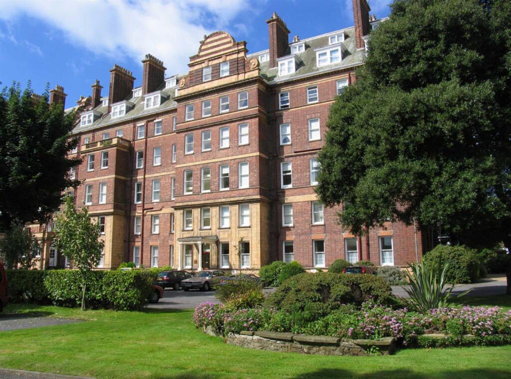 Main image of property: The Leas, Folkestone