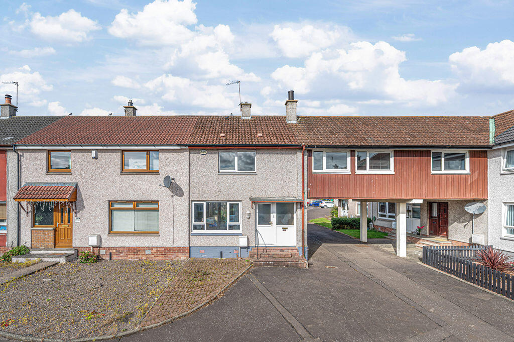 Main image of property: Sinclair Avenue, Glenrothes