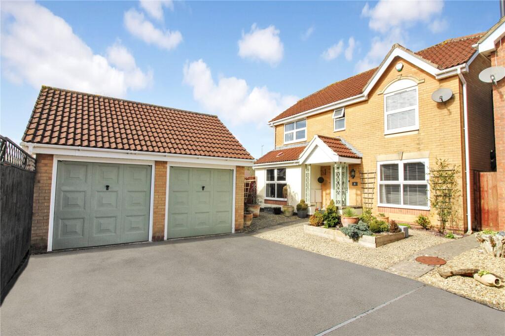 Main image of property: Yeats Close, St Andrews Ridge, Swindon, SN25