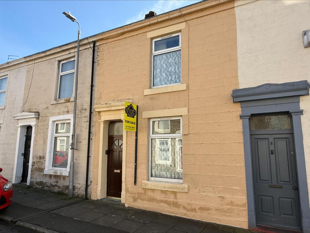 Main image of property: Pickup Street, Clayton Le Moors, Accrington