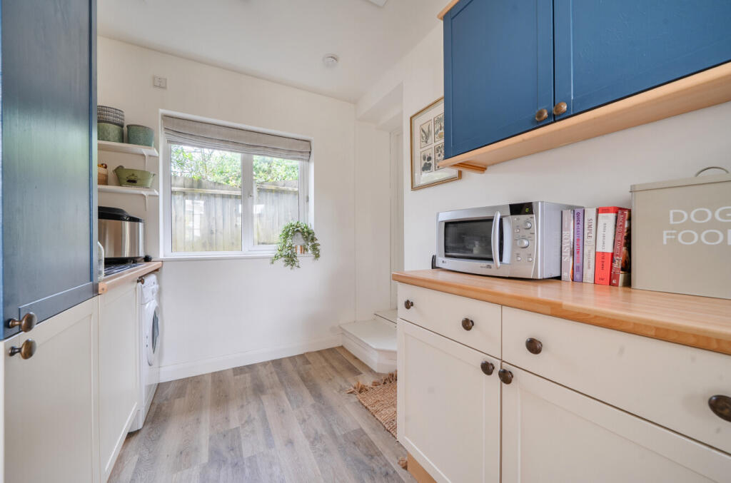 House in Biddisham, Badgworth - View 4