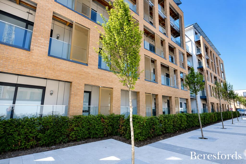 Main image of property: Watson Heights, CM1