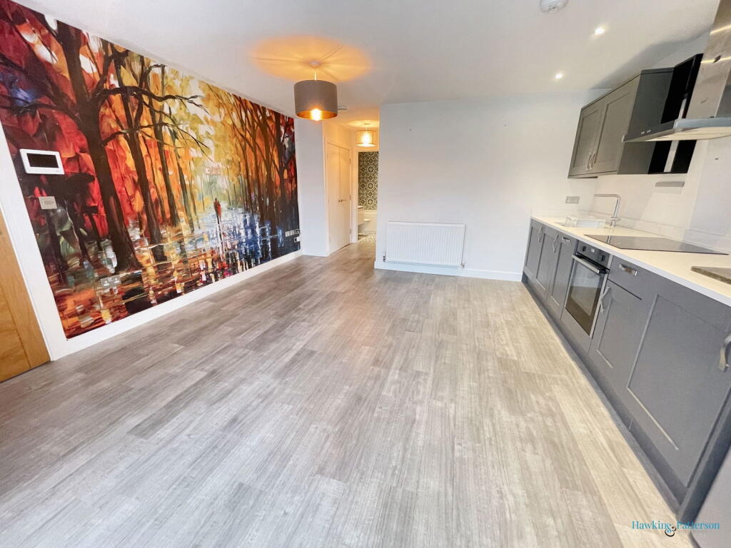 Additional image 3 of Apartment 8 The Elms, High Street, Henley-In-Arden, B95 5AG