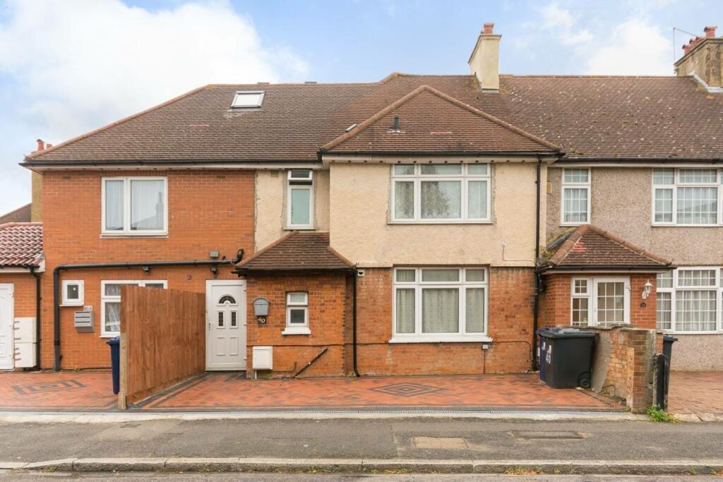 Main image of property: Olive Road, Ealing, London, W5