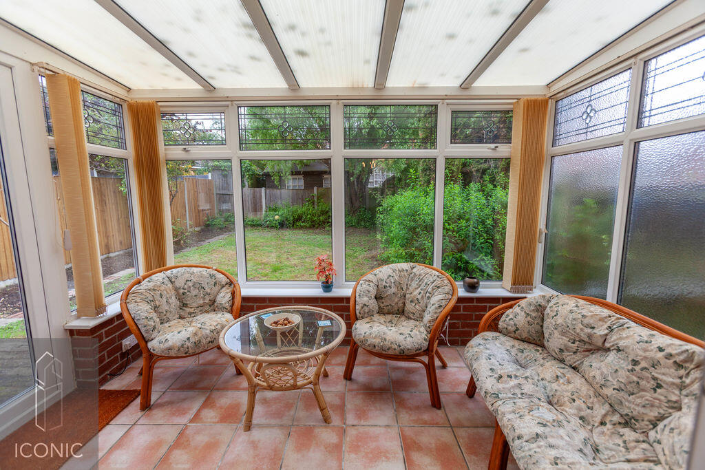 Gordon Godfrey Way, Horsford, Norwich - View 6