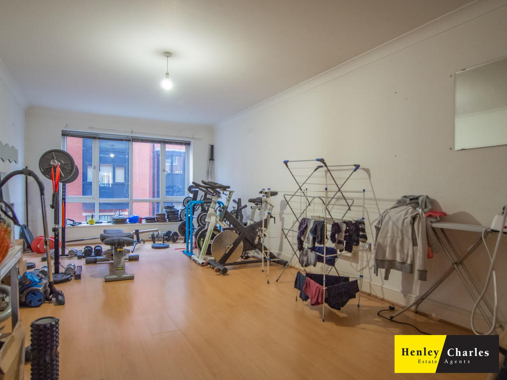 Additional image 2 of The Qube, Townsend Way, Birmingham