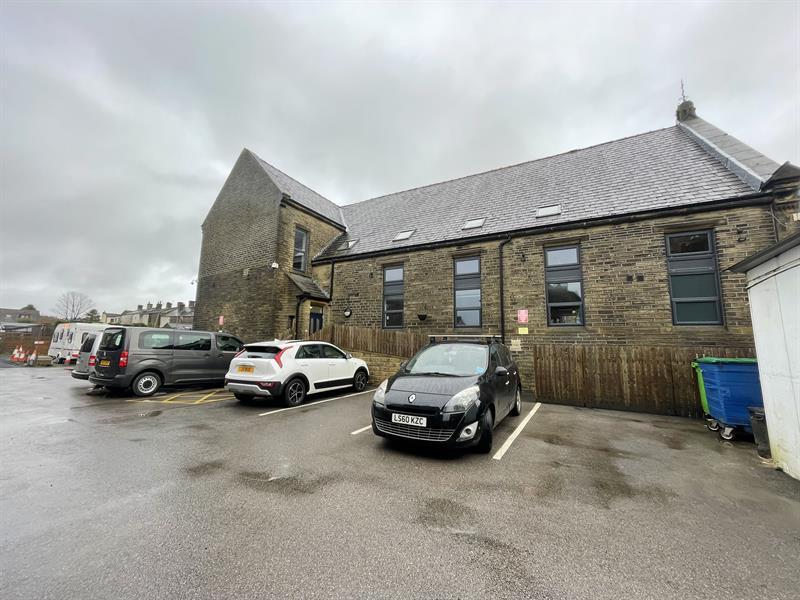 Additional image 8 of Former West End Methodist Church, West End, Queensbury, Bradford