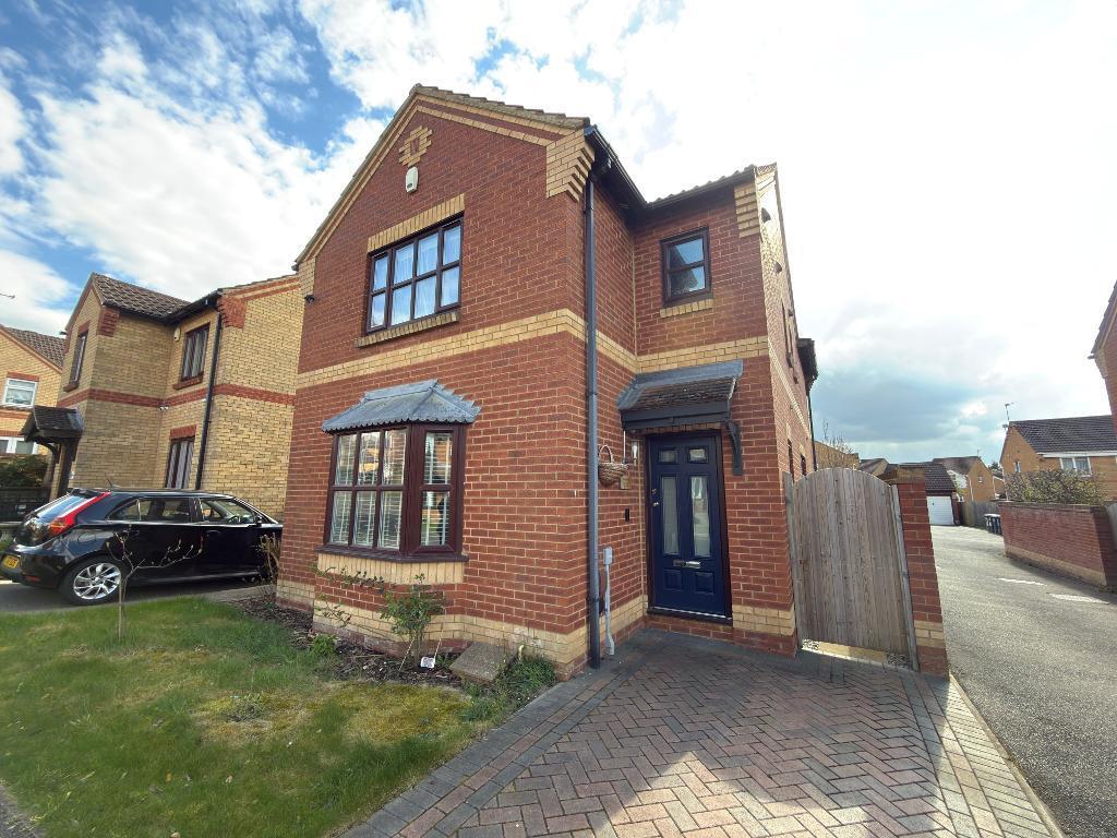 Main image of property: Lorimer Close, Bushmead, Luton, Bedfordshire, LU2 7RL