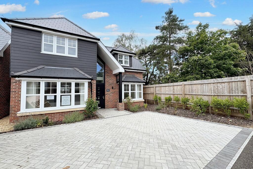 Main image of property: St Leonards