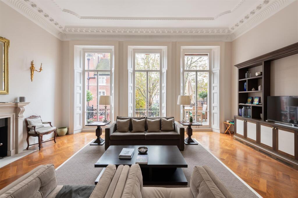 Main image of property: Cadogan Square, Knightsbridge SW1X