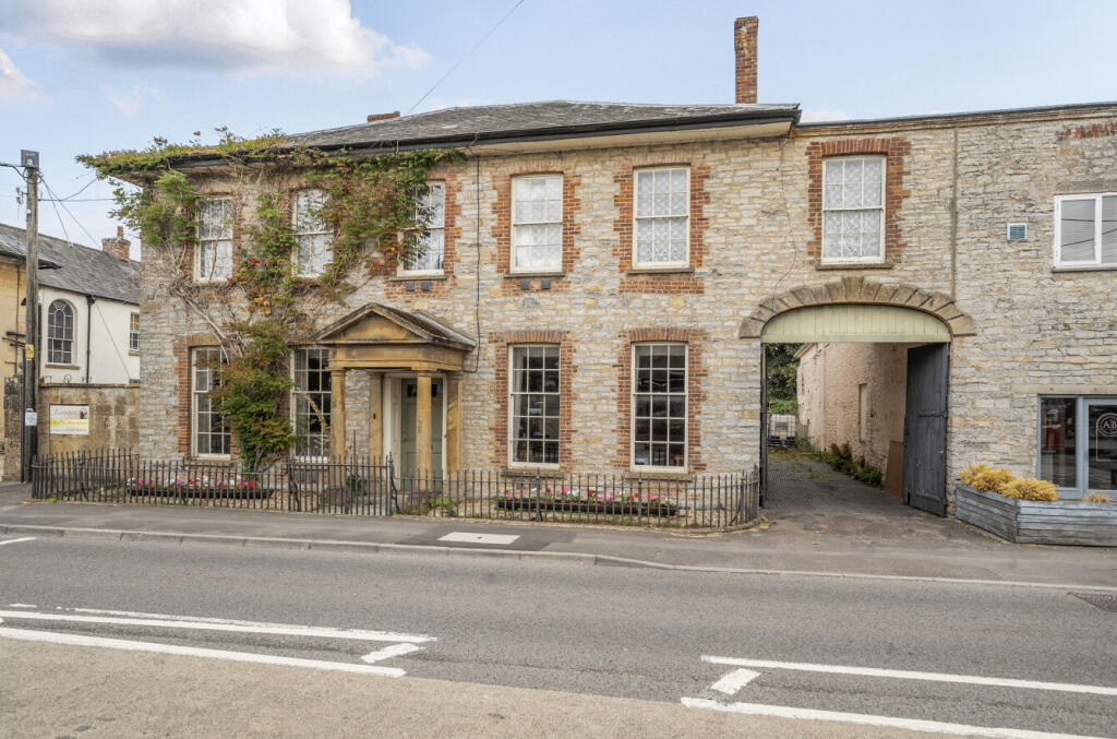 Additional image 20 of Northover, Ilchester, Yeovil, Somerset, BA22