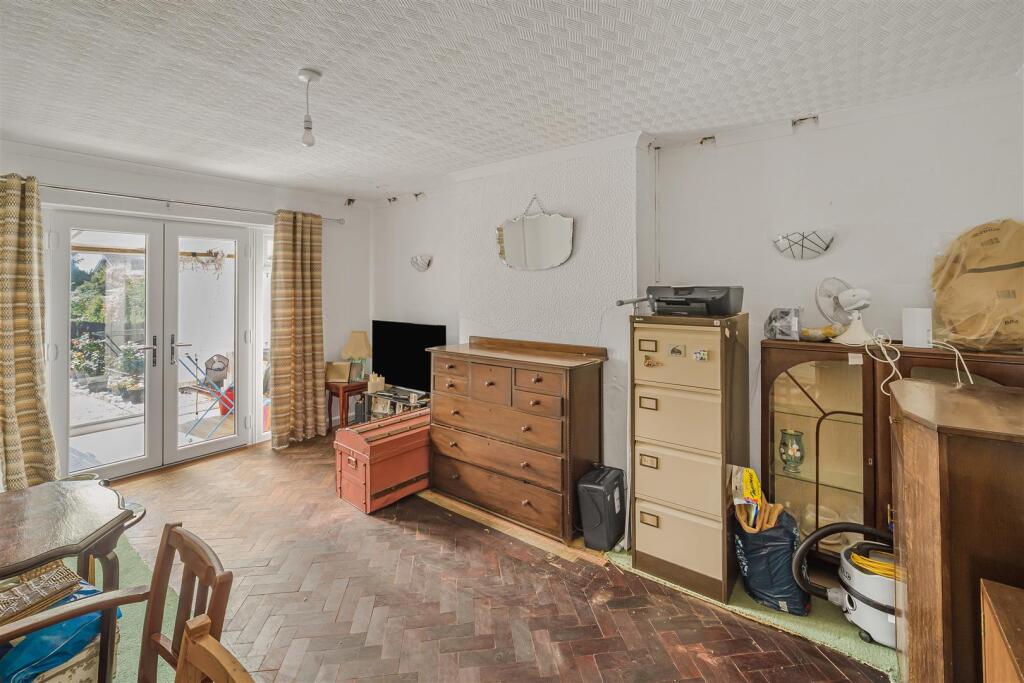 House in Cardiff - View 2