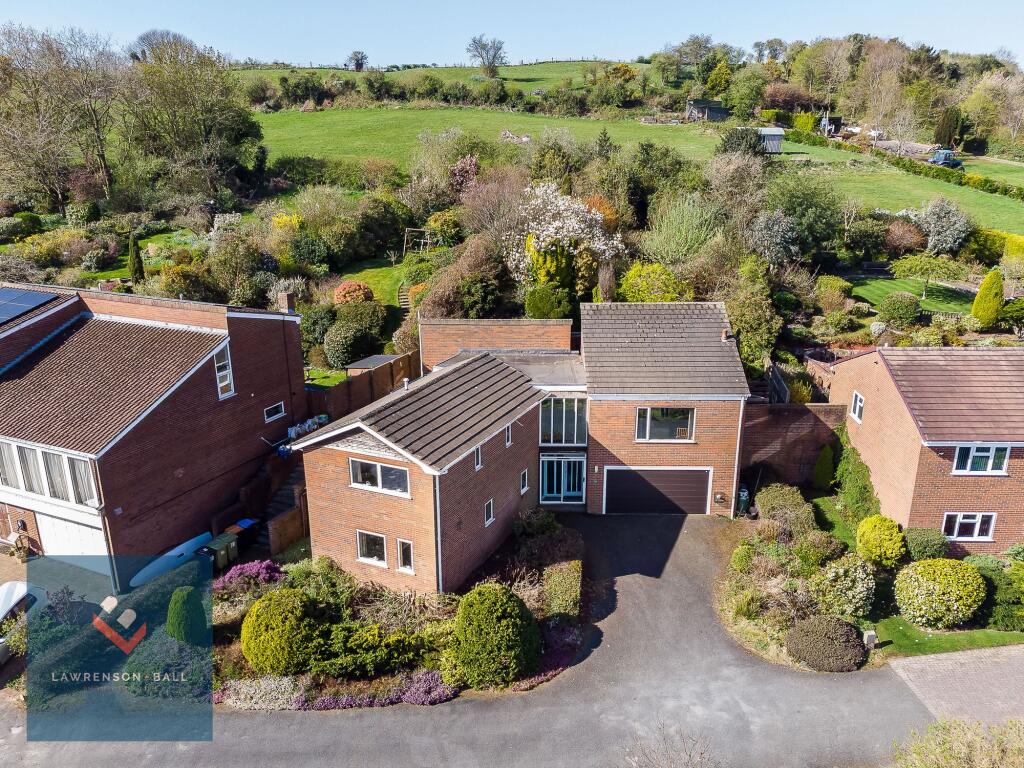 Main image of property: Top Road, Frodsham, WA6