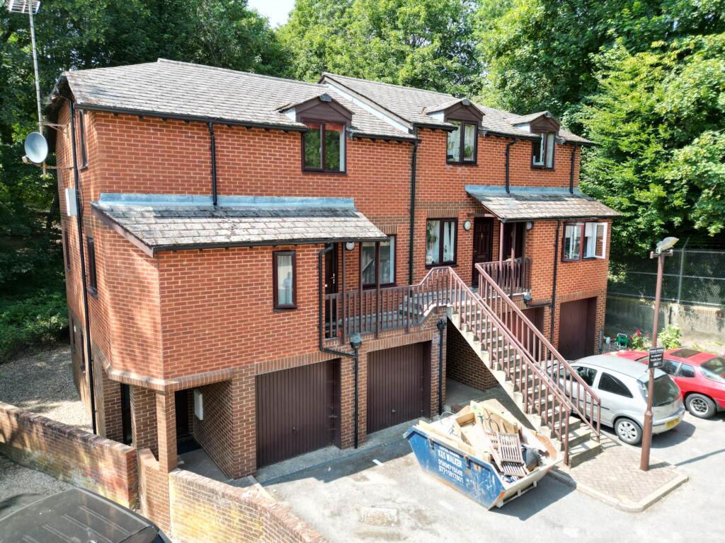 Main image of property: Station Road, Amersham HP7