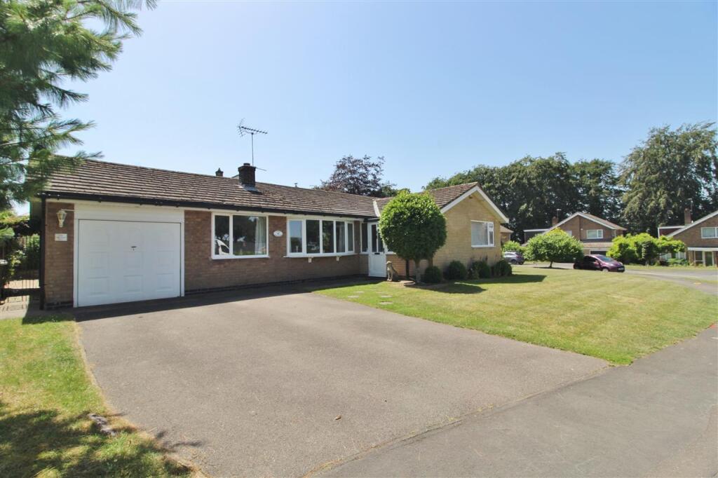 Main image of property: Woodlands Drive, Colsterworth, Grantham