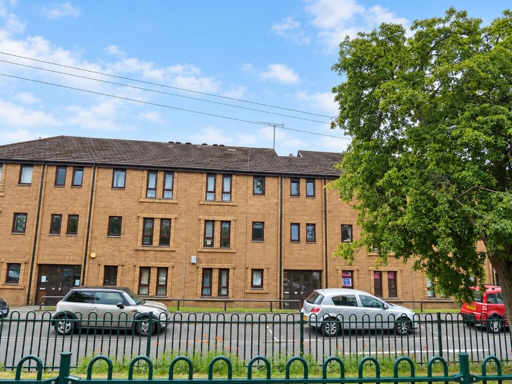 Main image of property: Raeberry Street, North Kelvinside, Glasgow, G20