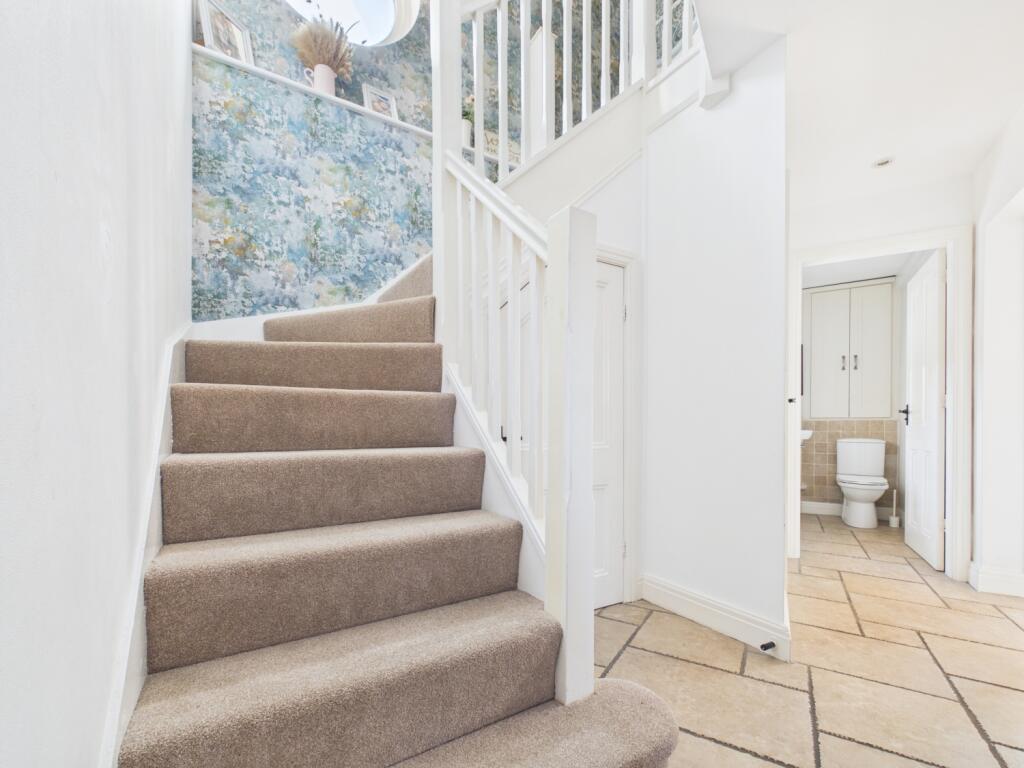 House in Elton, Elton Green - View 4