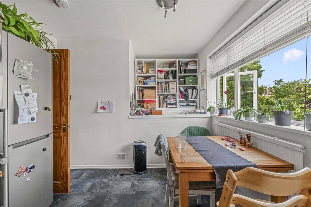 Apartment in Twickenham - View 4