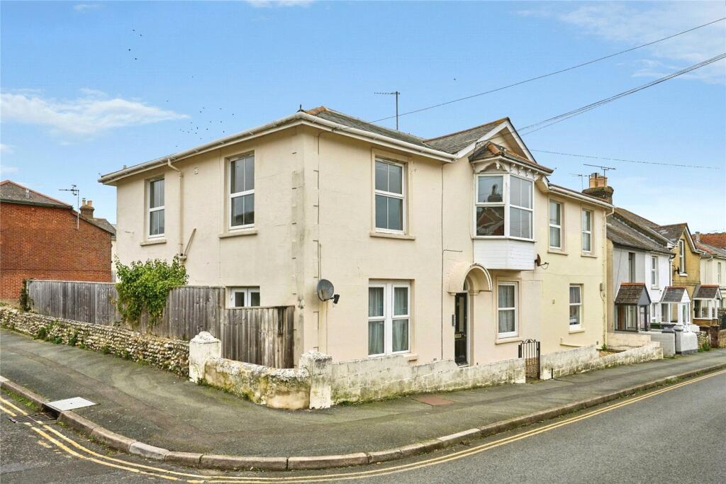 Main image of property: Carter Street, Sandown, Isle of Wight, PO36