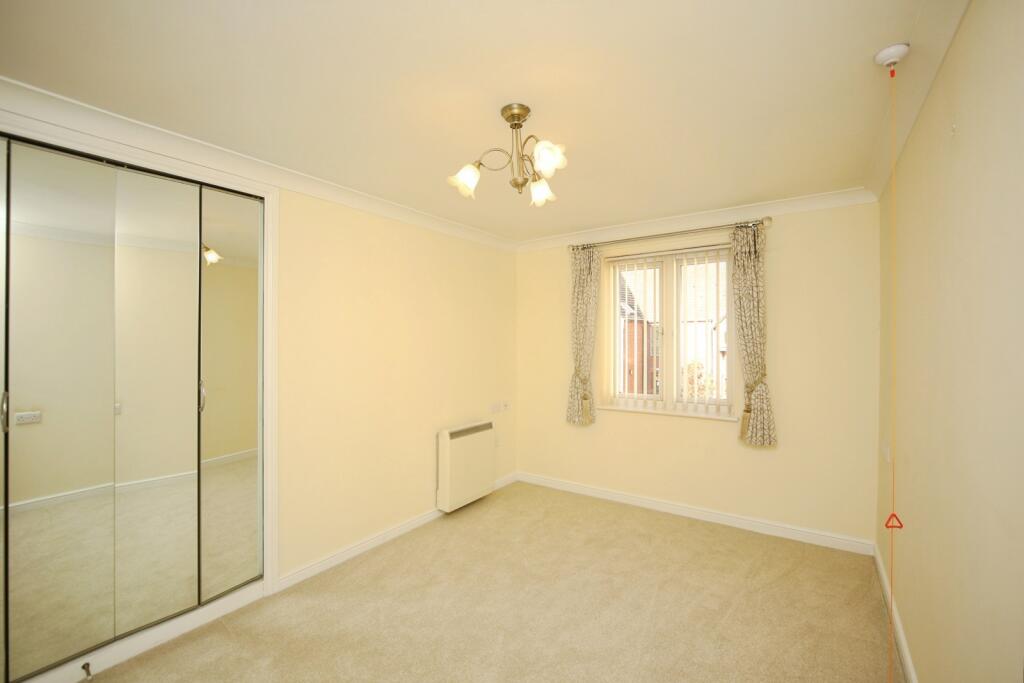 Pardoe Court, Studley photo 5