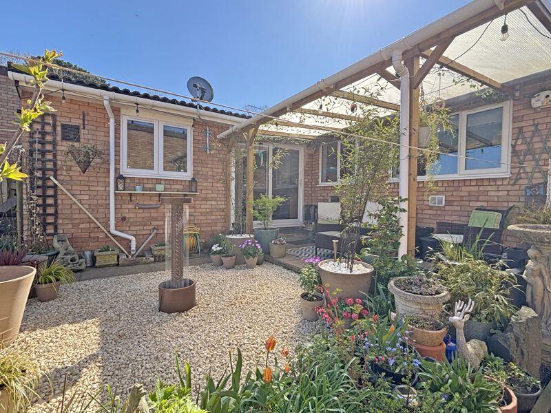 Main image of property: Barn Meads Road, Wellington