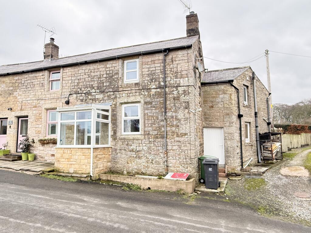 Main image of property: 1 West Hall Cottages, West Hall, Brampton, Cumbria CA8 2EH