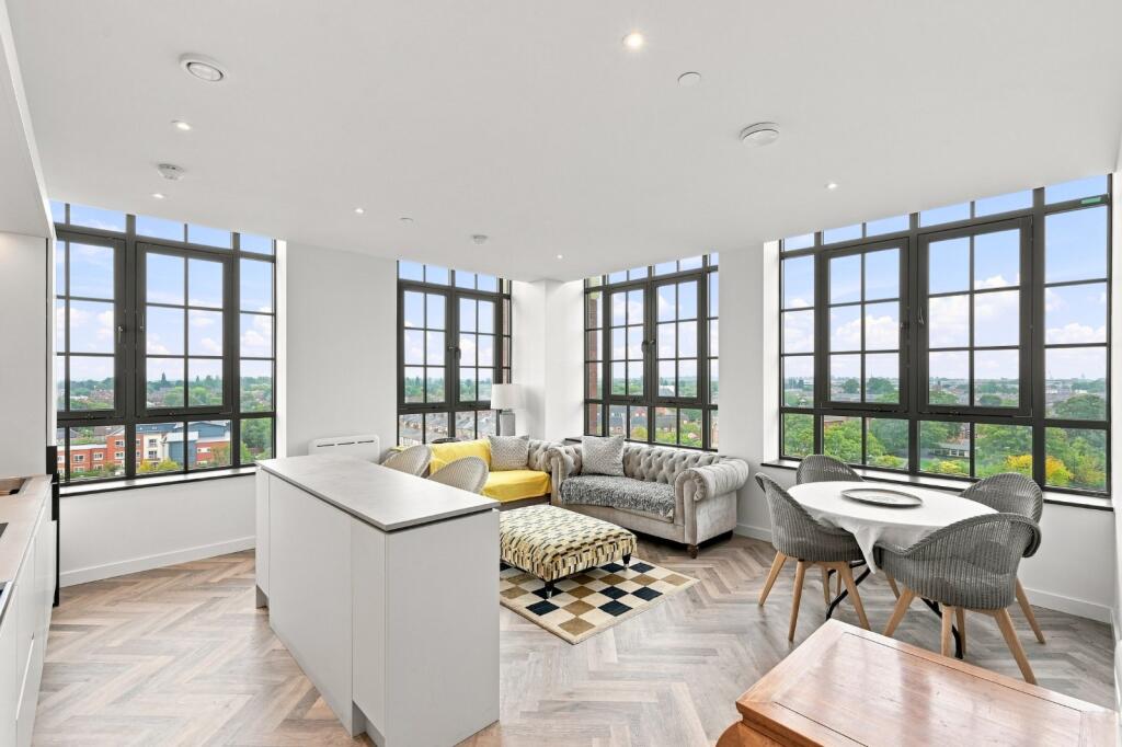 Apartment in York - View 5