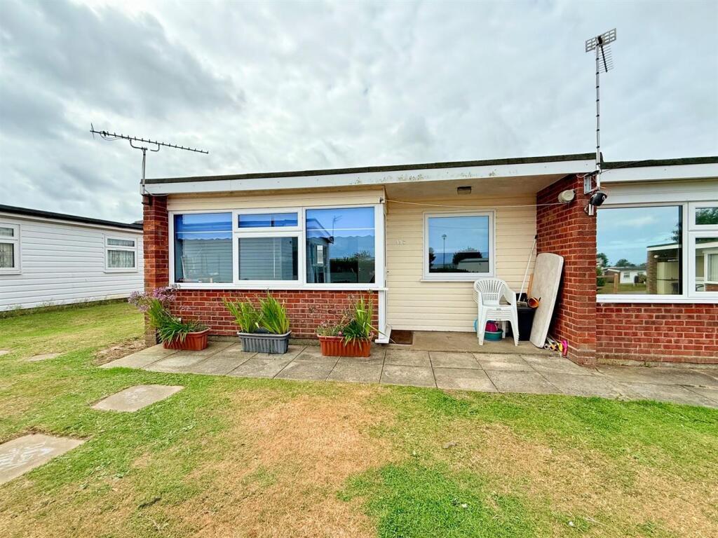 Main image of property: Newport Road, Hemsby